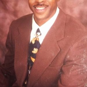 Meet your Posher, Tony